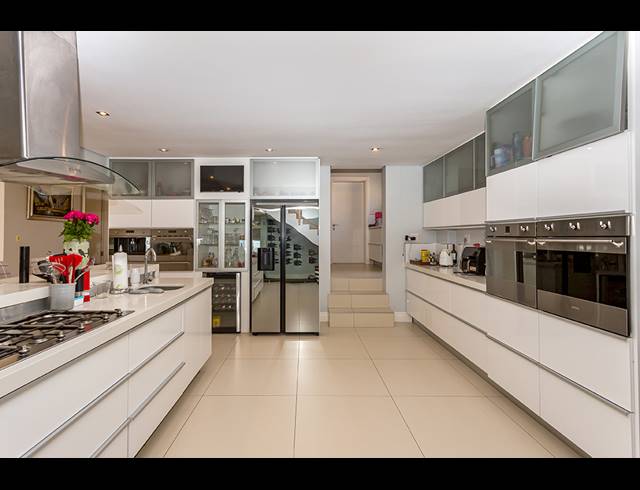 5 BEDROOM HOUSE FOR SALE IN ATLANTIC BEACH GOLF ESTATE